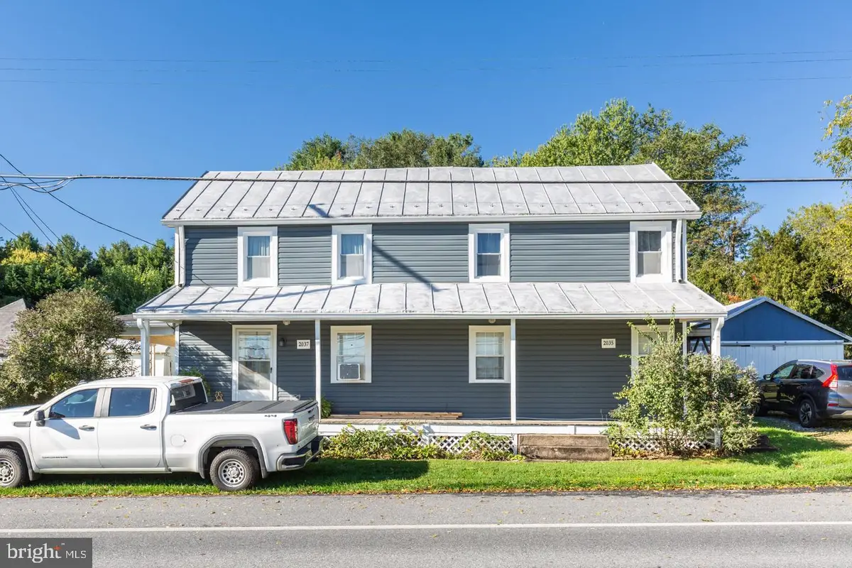 2035 Old Westminster Pike, Finksburg, MD 21048 - #1