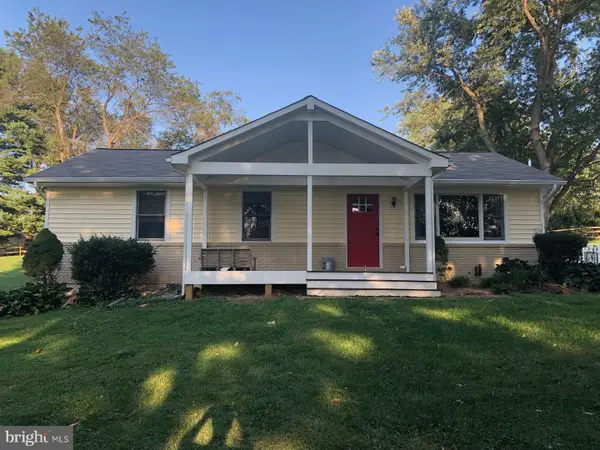 1747 Bloom Rd, WESTMINSTER, MD 21157
