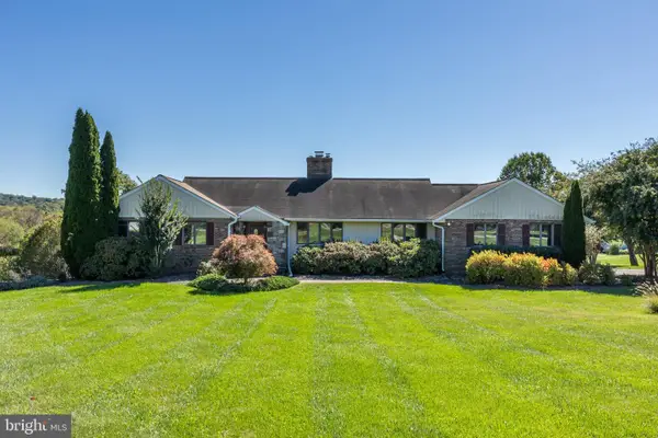 195 Bell Rd, WESTMINSTER, MD 21158