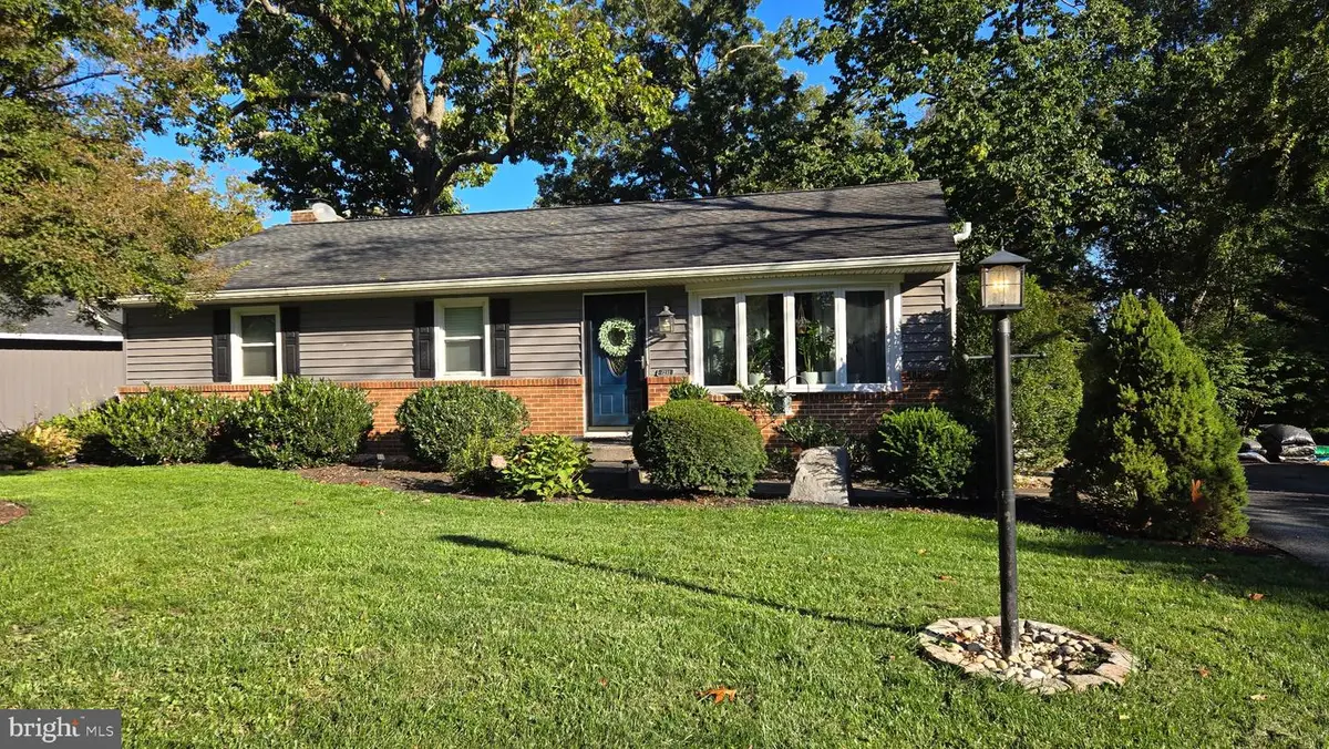 7231 Gaither Rd, Sykesville, MD 21784 - #1