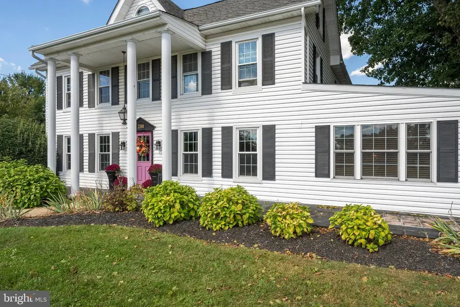 2500 Uniontown Rd, Westminster, MD 21158 - #2