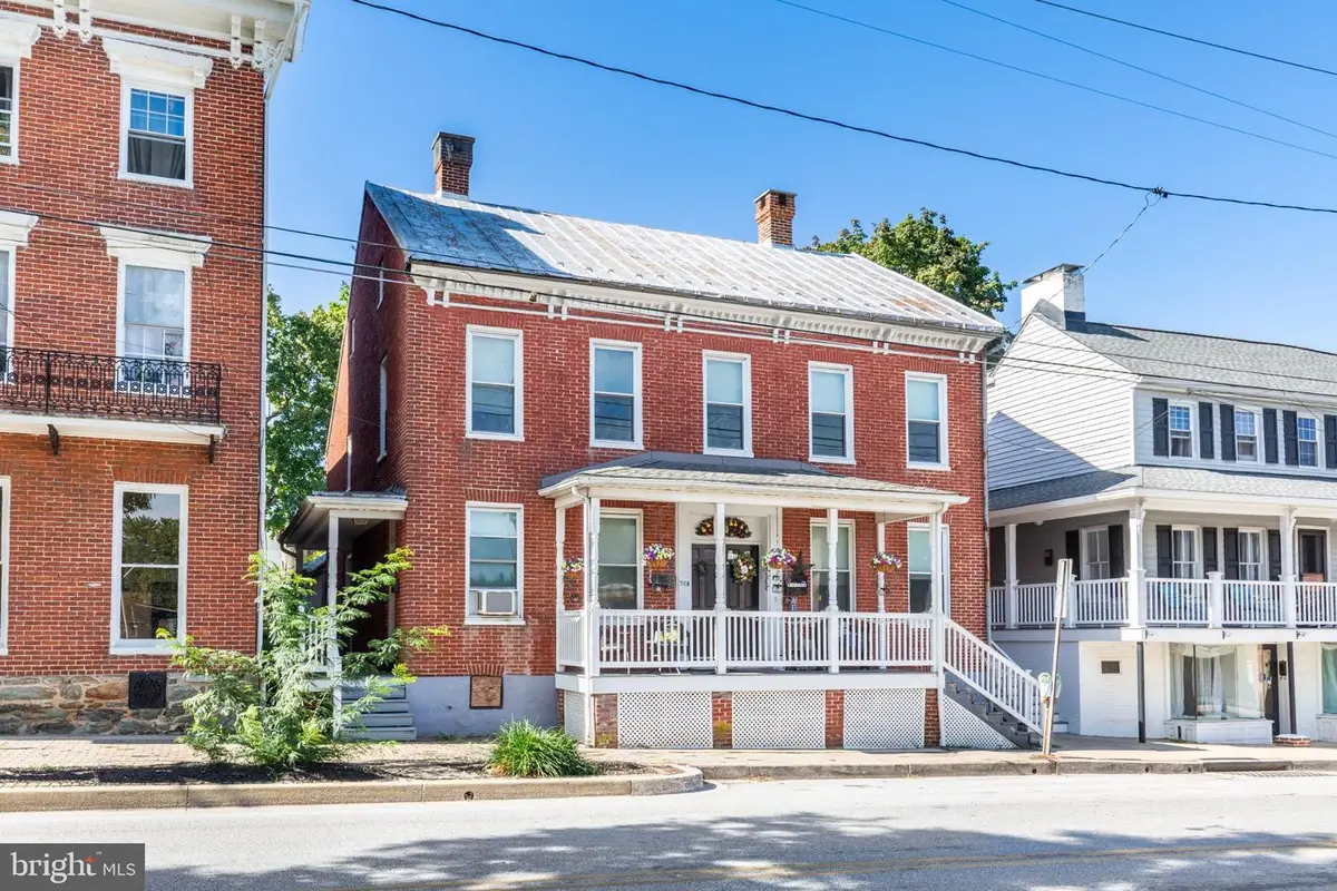 96 E Main St, Westminster, MD 21157 - #1