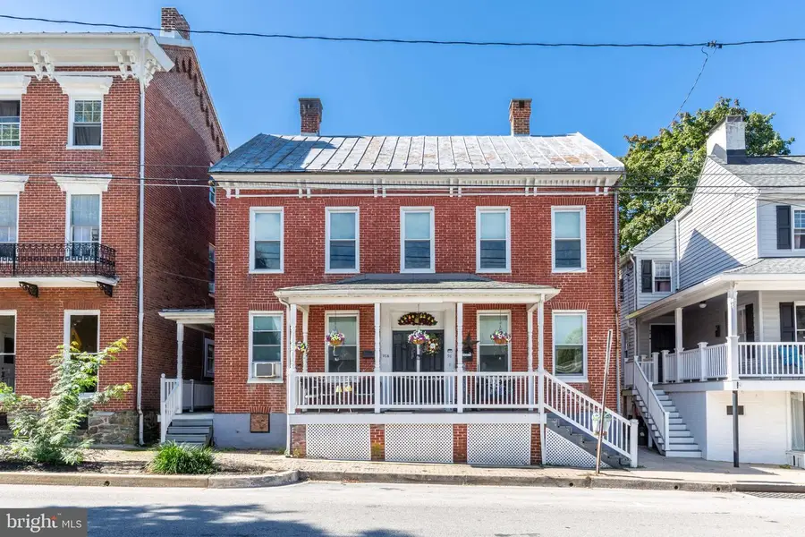 96 E Main St, Westminster, MD 21157 - #2