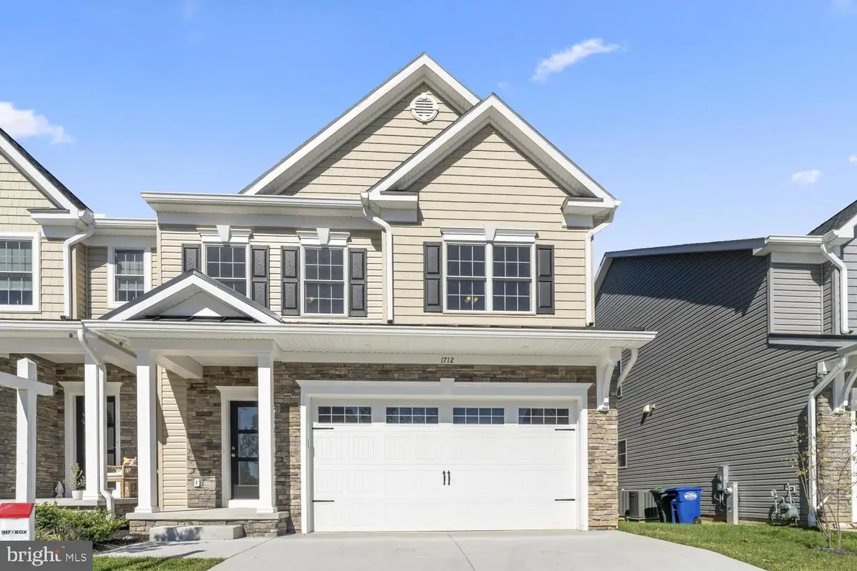 1712 Botanical Ct #22, Sykesville, MD 21784 - #1