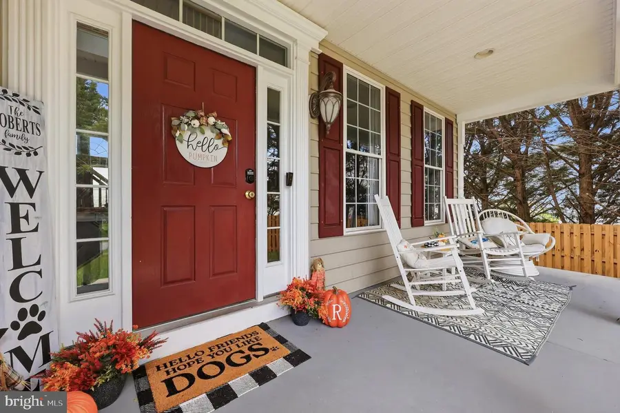 7221 Shub Farm Rd, Marriottsville, MD 21104 - #3