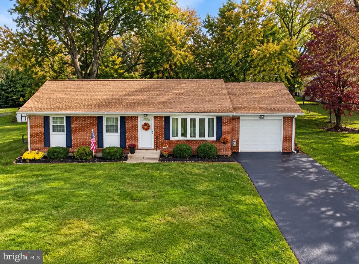 4002 Dana Ave, Hampstead, MD 21074 - #1