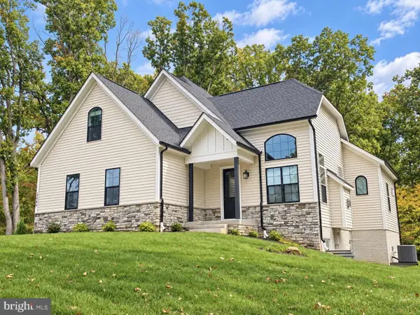 3406 Buffalo Rd, NEW WINDSOR, MD 21776