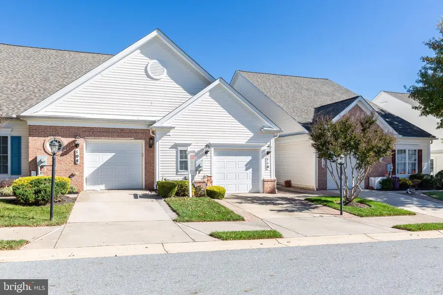 110 Ponytail Ln #112, Taneytown, MD 21787 - #2