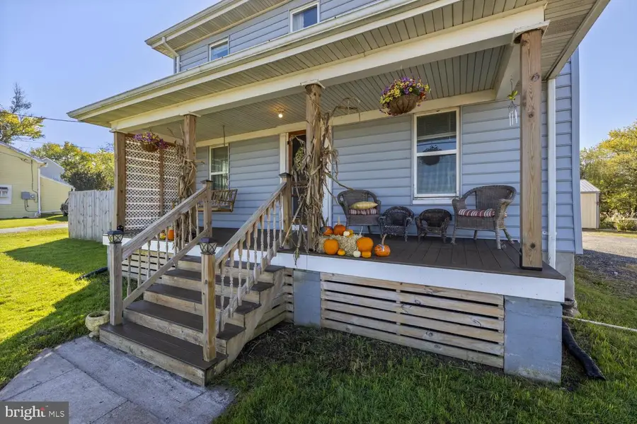 6109 Middleburg Rd, Keymar, MD 21757 - #3