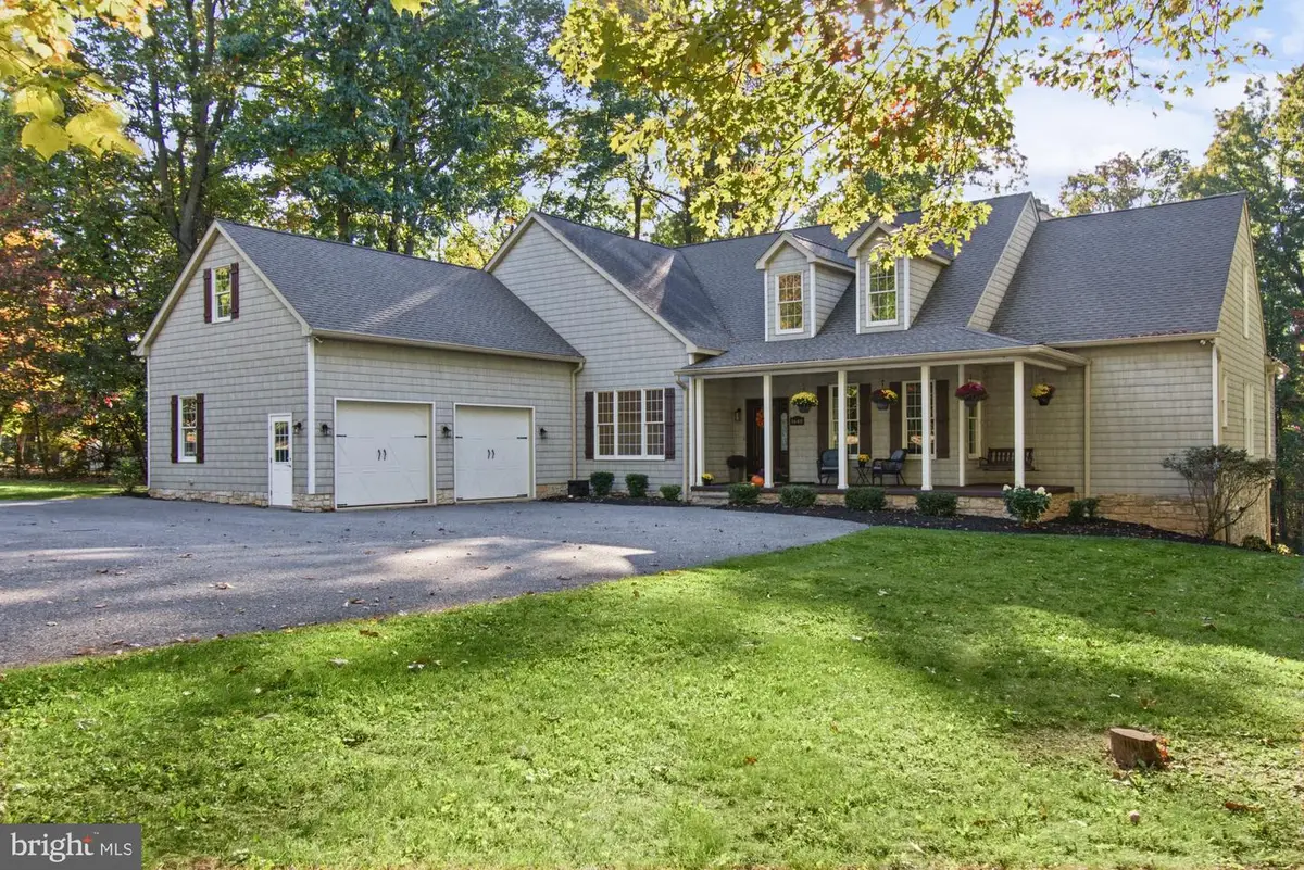 1640 Timber Summit Dr, Westminster, MD 21157 - #1