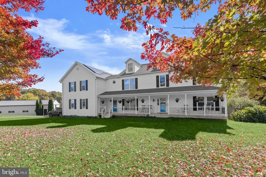 617 Oak Tree Rd, Westminster, MD 21157 - #3