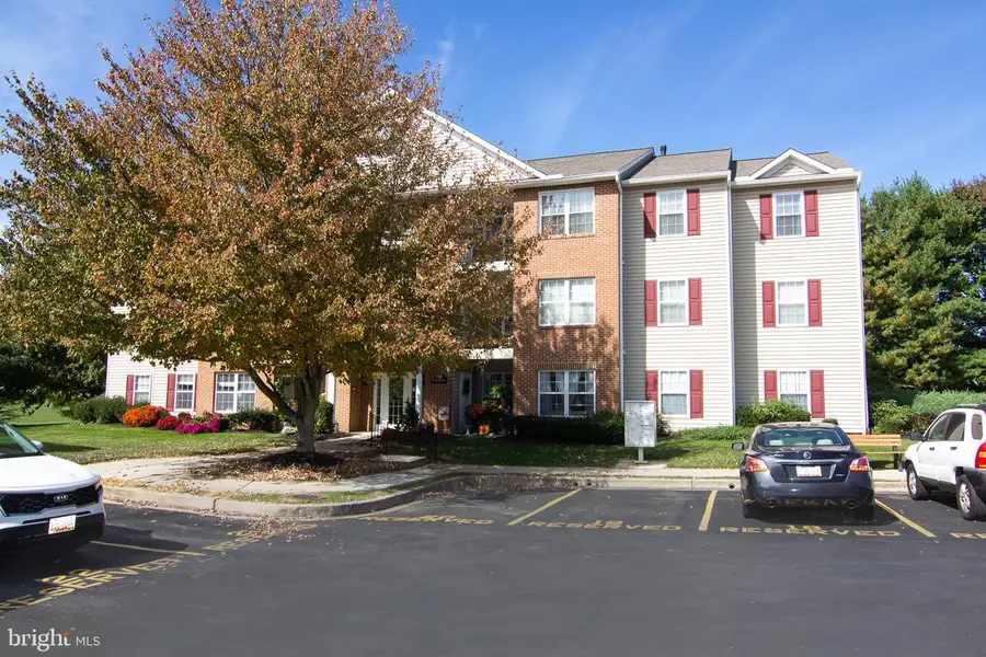 3810 Normandy Dr #3d, Hampstead, MD 21074 - #3
