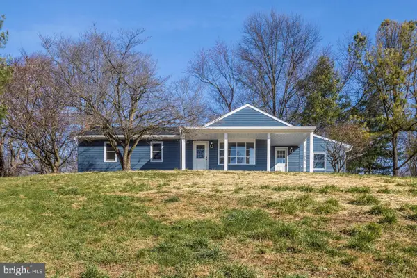 2014 E Mayberry Rd, WESTMINSTER, MD 21158