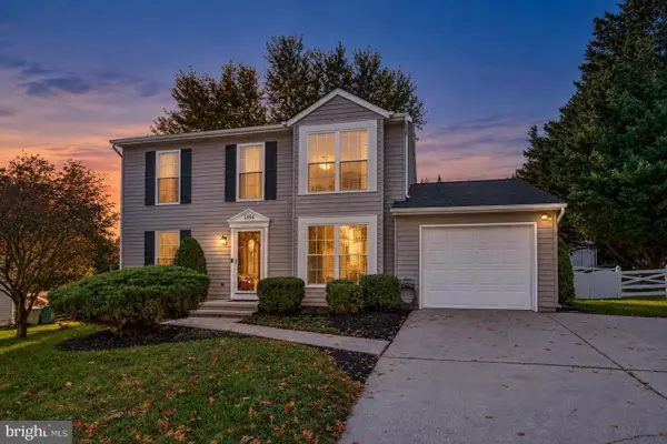 1354 Jay Rd, ELDERSBURG, MD 21784
