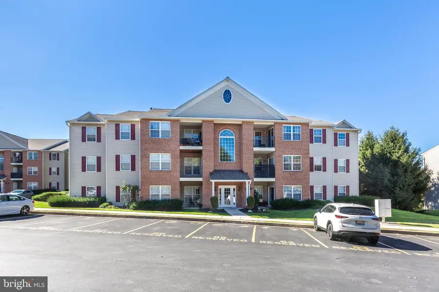 3840 Normandy Dr #2b, Hampstead, MD 21074 - #2