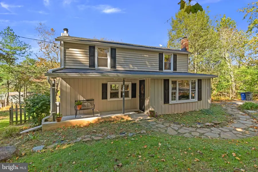 4736 Shaffer Mill Rd, Manchester, MD 21102 - #2