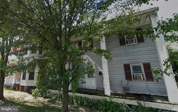 218 Main St, NEW WINDSOR, MD 21776