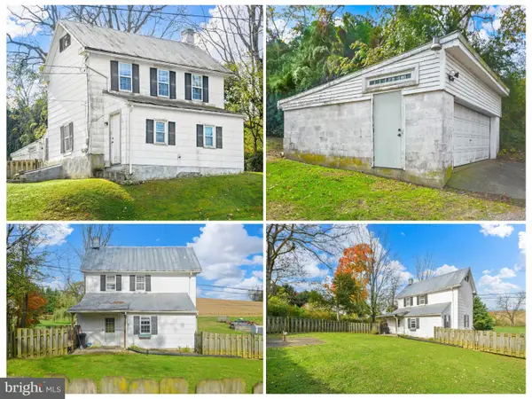 420 Brooks Howard Dr, UNION BRIDGE, MD 21791