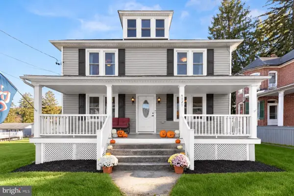 4121 Main St, LINEBORO CPO, MD 21102