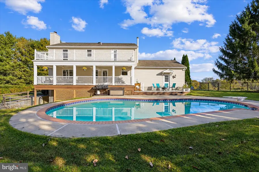 4040 Old Washington Rd, Westminster, MD 21157 - #2