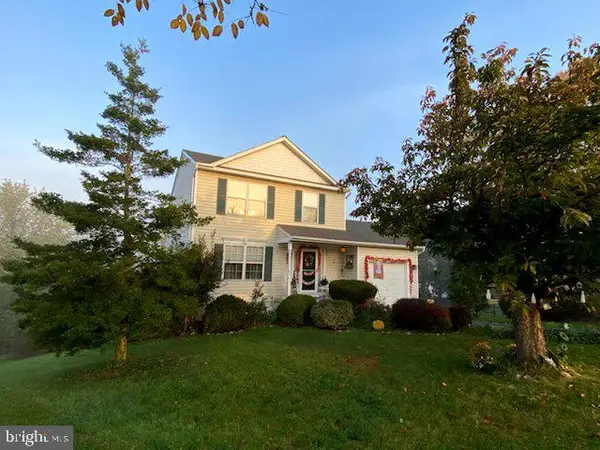 Address Withheld By Seller, NEW WINDSOR, MD 21776