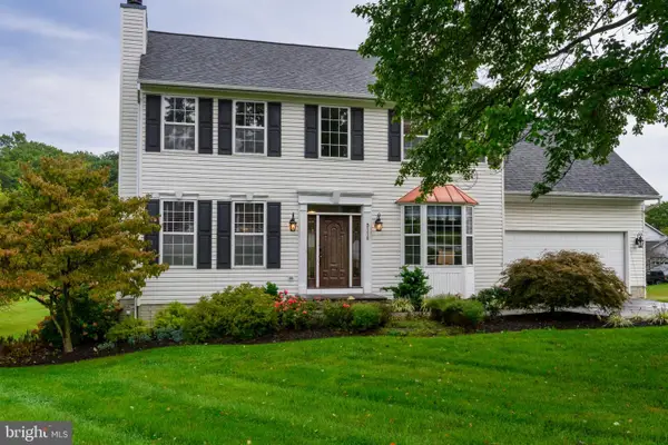 3118 Cape Hill Ct Ne, HAMPSTEAD, MD 21074