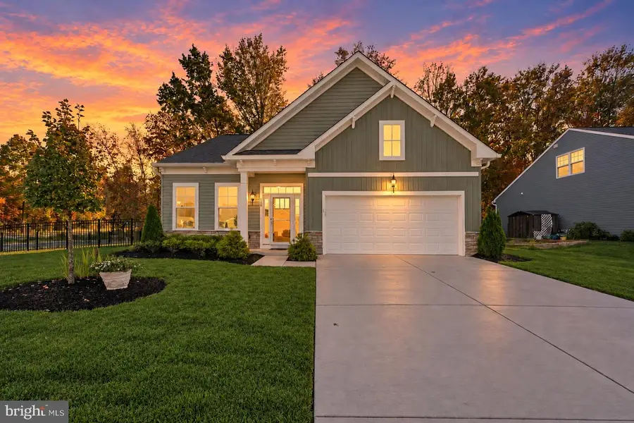 180 Colbert St, Taneytown, MD 21787 - #2