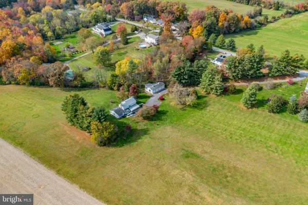 2535 Tyrone Rd, WESTMINSTER, MD 21158