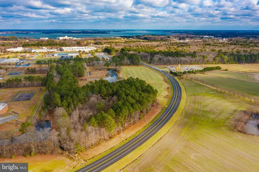 2745 Gypsy Hill Farm Rd, Cambridge, MD 21613 - #3