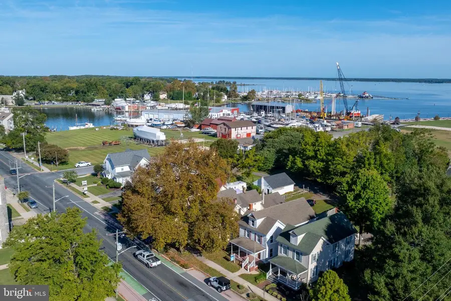 206 Maryland Ave, Cambridge, MD 21613 - Image #2