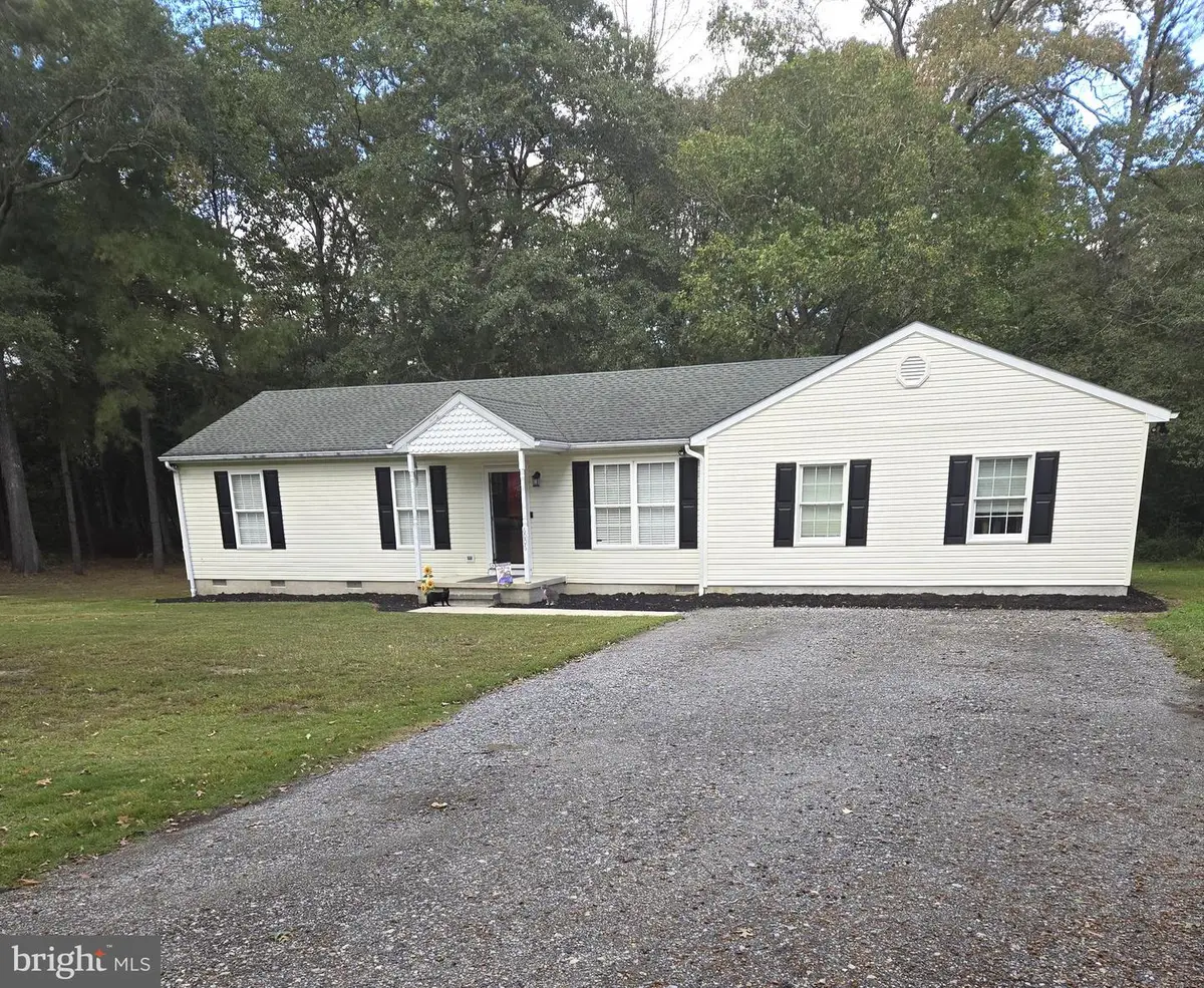 6006 Corey Way, Hurlock, MD 21643 - Image #1