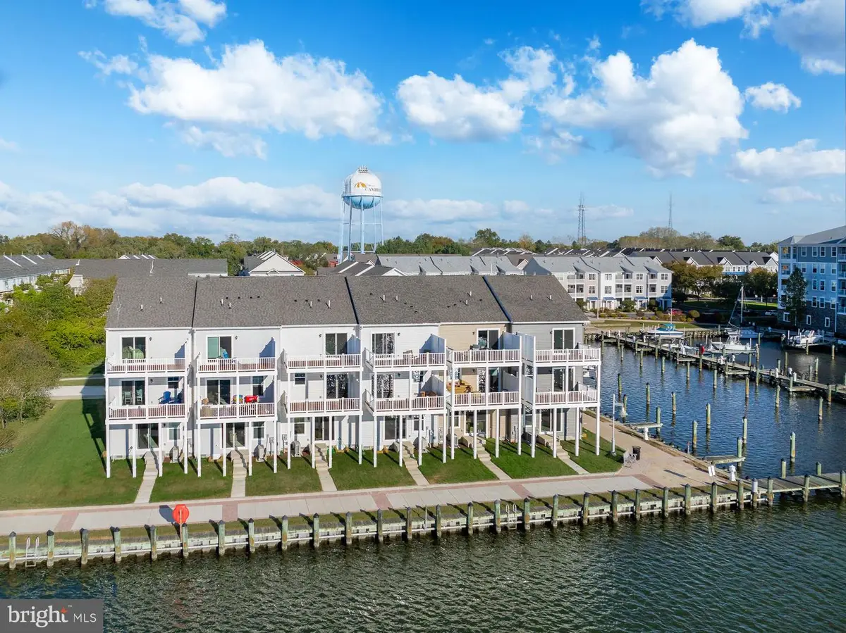 26 Riverside Wharf, Cambridge, MD 21613 - #1
