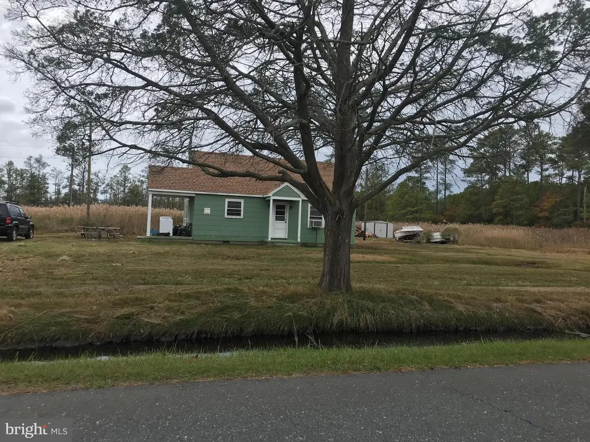 2603 Toddville Rd, Toddville, MD 21672 - Image #1