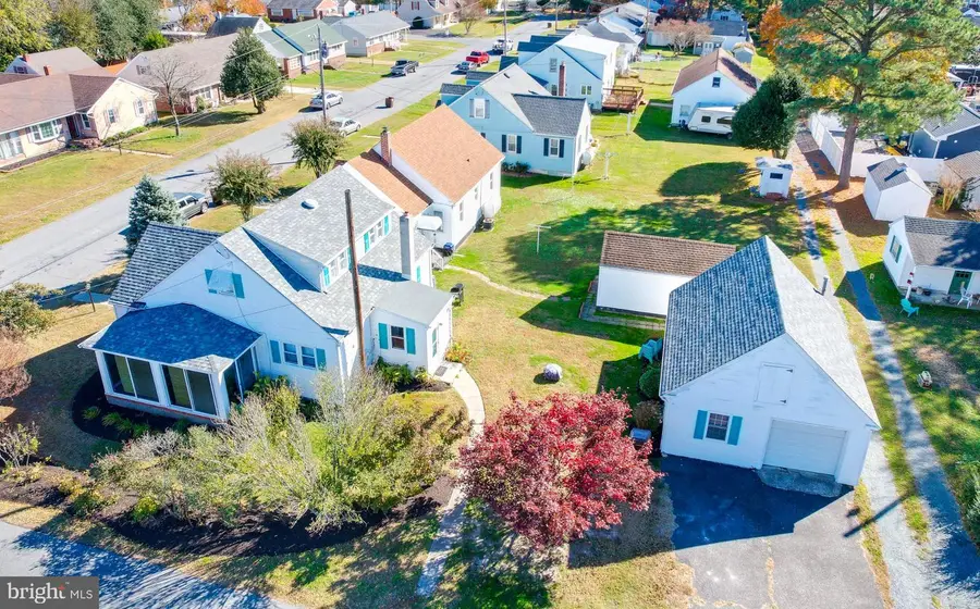 901 Talisman Ln, Cambridge, MD 21613 - Image #2