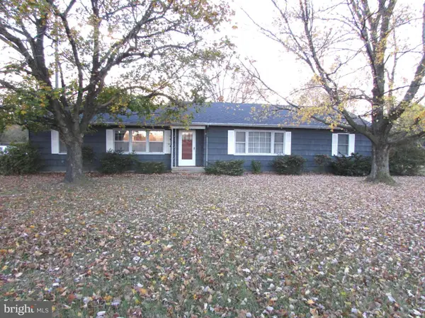 4215 Preston Rd, PRESTON, MD 21655