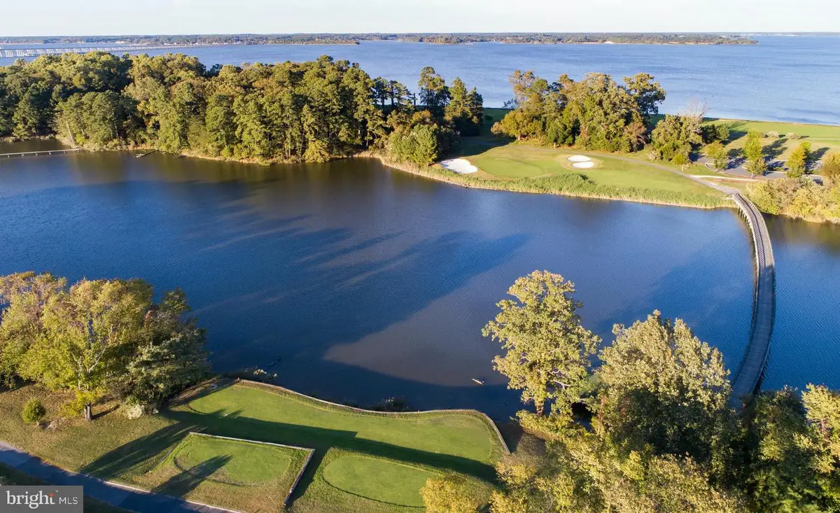 2732 Marsh Elder Rd, Cambridge, MD 21613 - Image #1