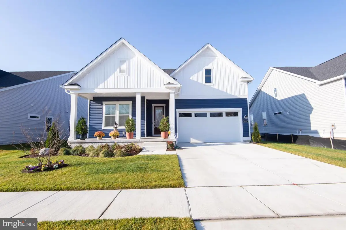 2707 Marsh Elder Dr, Cambridge, MD 21613 - Image #1