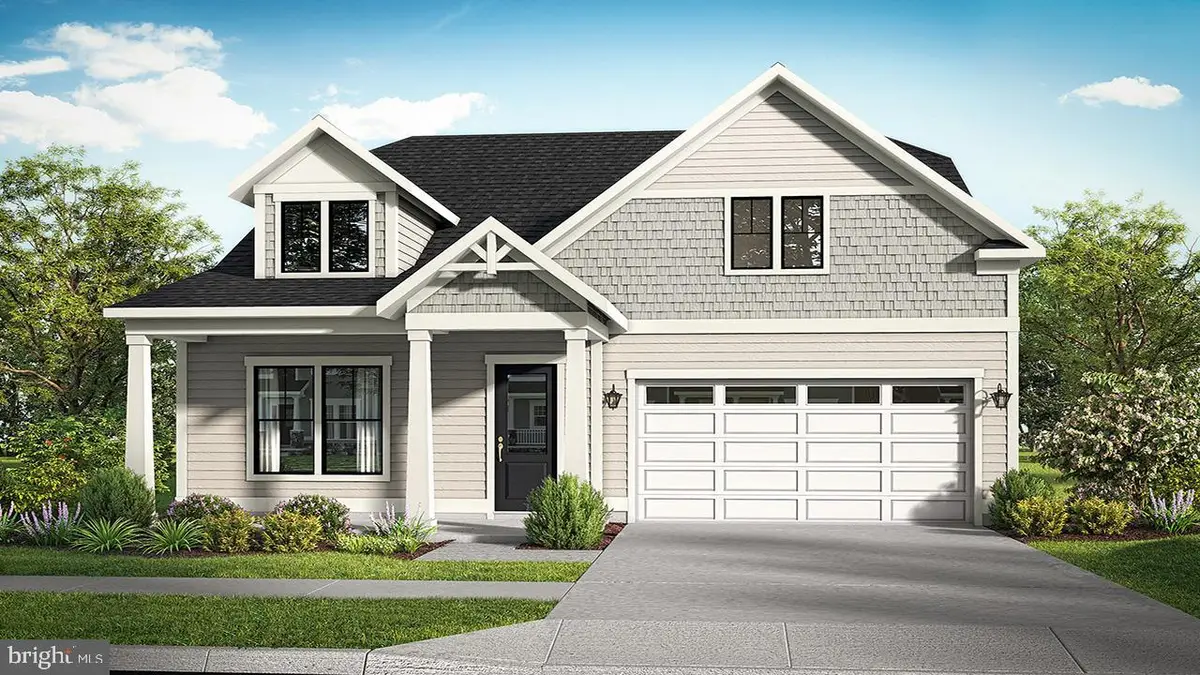 Homesite 53 Marsh Elder Rd, Cambridge, MD 21613 - Image #1