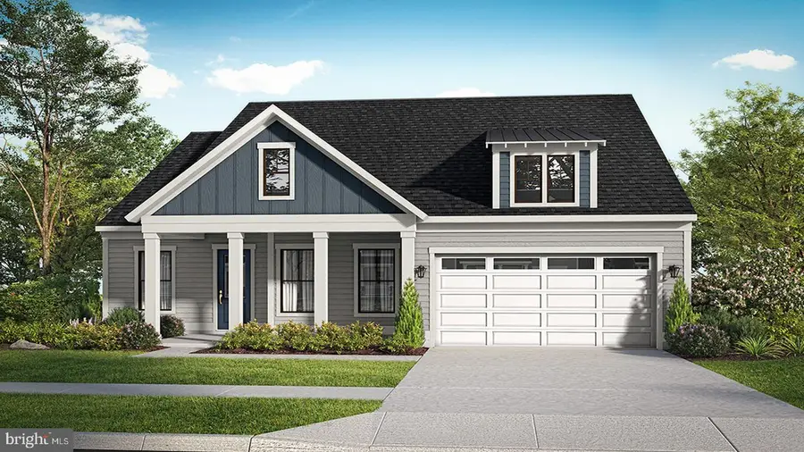 Homesite 56 Marsh Elder Rd, Cambridge, MD 21613 - Image #2