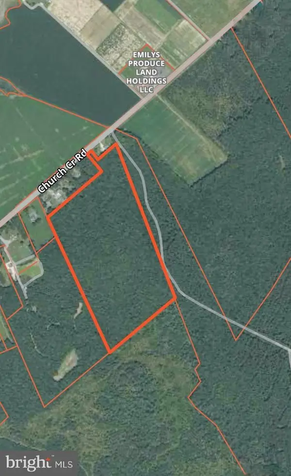 Sika, Whitetail & Turkey Church Creek Rd, CAMBRIDGE, MD 21613