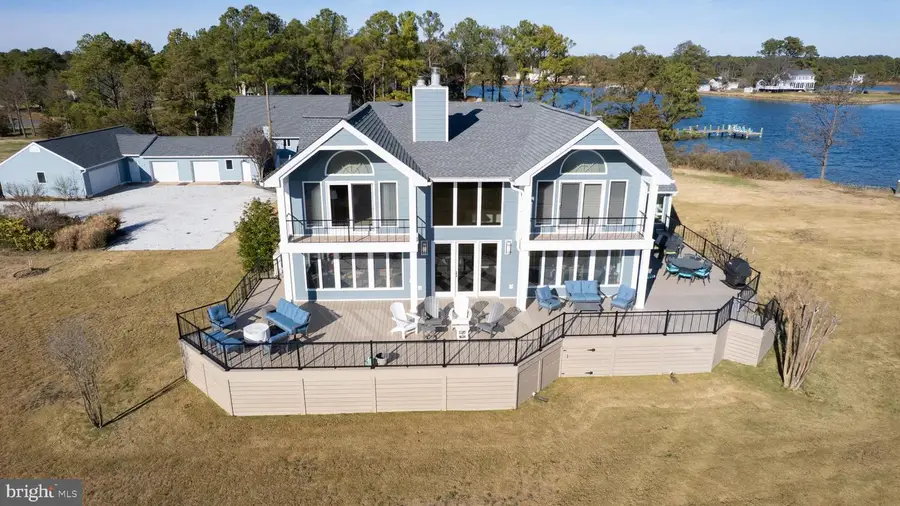 5202 Heron Rd, Cambridge, MD 21613 - Image #3