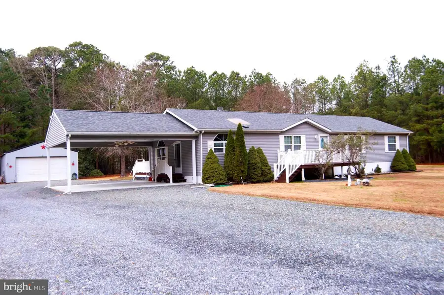 5622 Ross Neck Rd, Cambridge, MD 21613 - Image #2