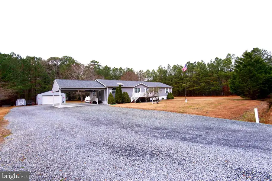 5622 Ross Neck Rd, Cambridge, MD 21613 - Image #3