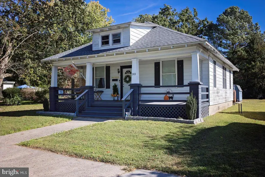 312 Charles St, Hurlock, MD 21643 - Image #2