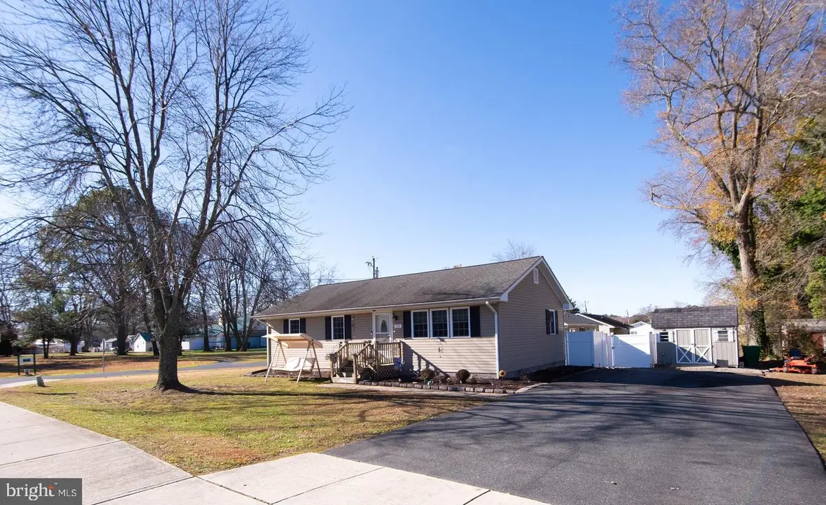 133 South St, Secretary, MD 21664 - Image #1