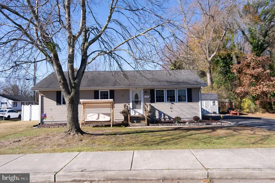 133 South St, Secretary, MD 21664 - Image #3