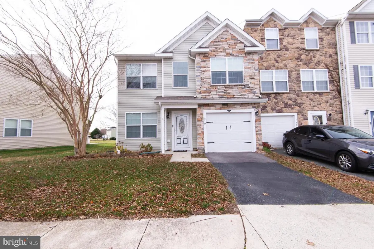 210 Wood Duck Dr, Cambridge, MD 21613 - Image #1