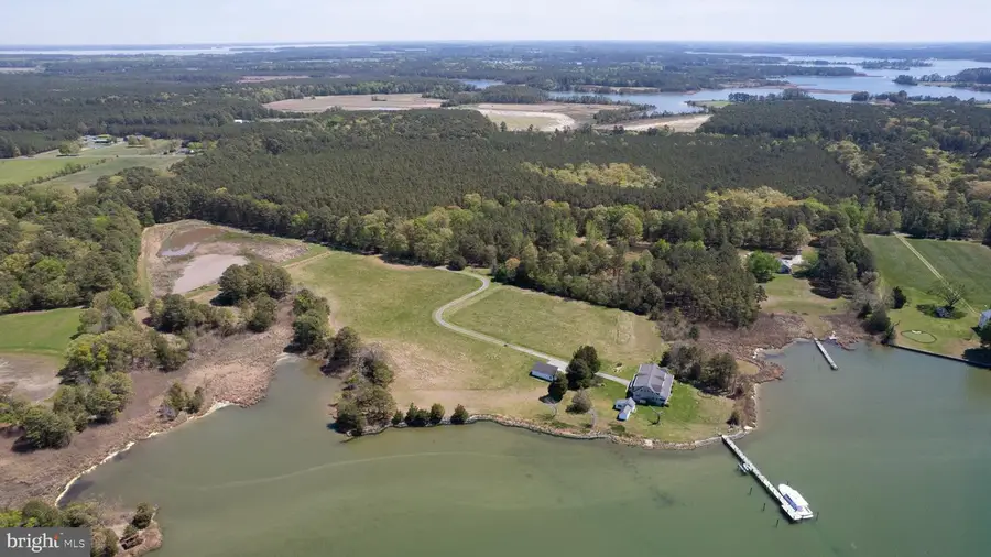 5704 Ross Neck Rd, Cambridge, MD 21613 - #2