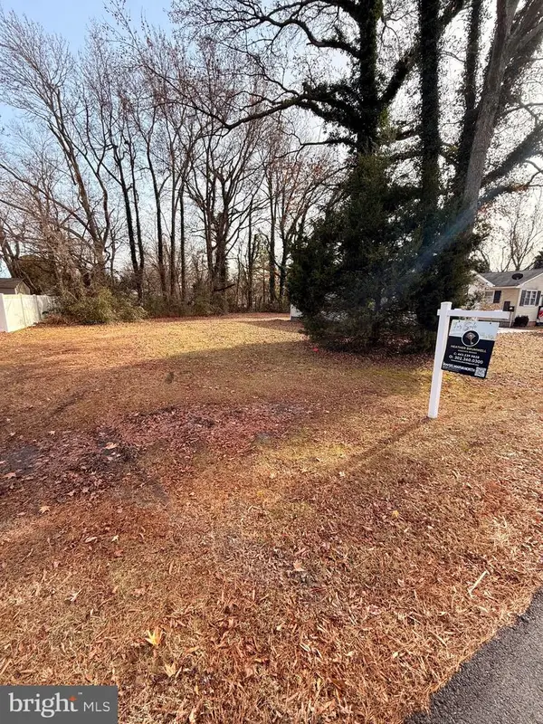 E S Rainbow Ave, CAMBRIDGE, MD 21613