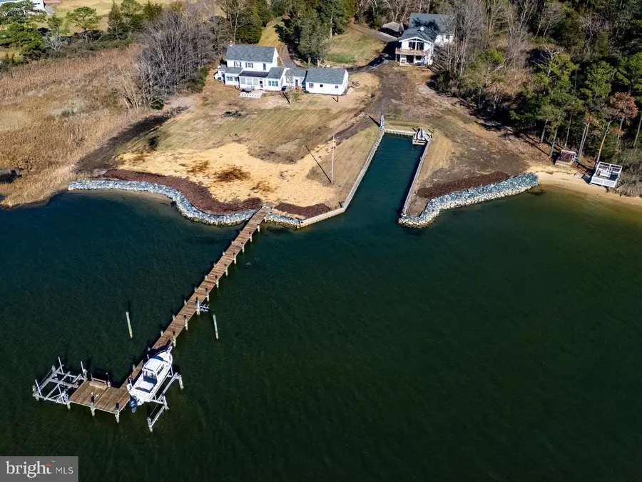 1308 Town Point Rd, Cambridge, MD 21613 - #2